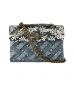 Multicolor Kensington Bag Crystals