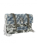 Multicolor XXL Kensington Crystals Bag