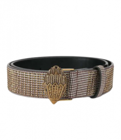 Gold Kensington 38 Belt