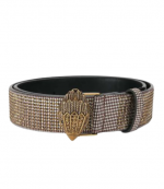 Gold Kensington 38 Belt
