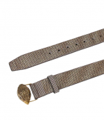 Gold Kensington 38 Belt