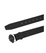 Black Kensington Gem 38 Belt