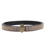 Gold 20 Eagle Belt