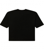 Black Chavarria Community Center Buffalo Tee