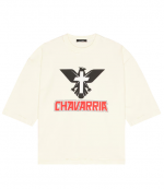 Off-White Tecate Buffalo Tee