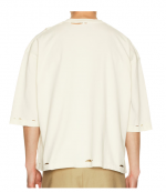 Off-White Tecate Buffalo Tee
