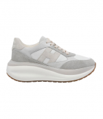 Light Grey/Cream H714 Allacciato H