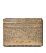 Pale Gold Cardholder