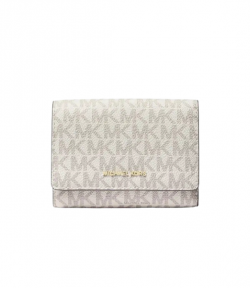 Vanille Bryant Md  Trifold Wallet