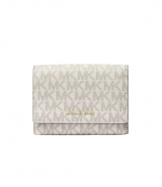 Vanille Bryant Md  Trifold Wallet