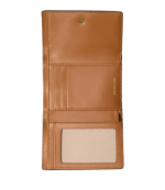 Vanille Bryant Md  Trifold Wallet