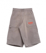 Concrete Stockton Dbl Knee Shorts