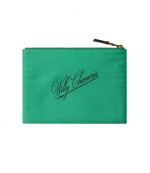 Marine Green Label Pouch