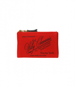 Red Label Wallet