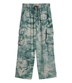 UT AOP Multicolour Pants