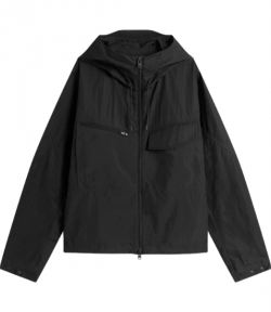HD UT Black Jacket