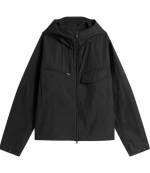 HD UT Black Jacket