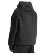 HD UT Black Jacket
