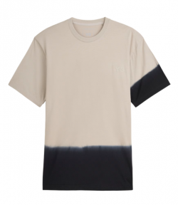 DIP RG SS Brown Black Tee