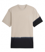 DIP RG SS Brown Black Tee