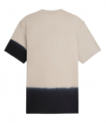 DIP RG SS Brown Black Tee