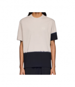DIP RG SS Brown Black Tee