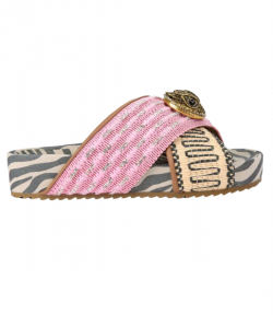 Chelsea Cross Strap