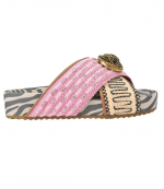 Chelsea Cross Strap
