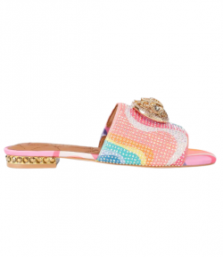 Chelsea Flat Sandal