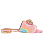 Chelsea Flat Sandal
