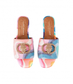 Chelsea Flat Sandal