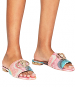 Chelsea Flat Sandal
