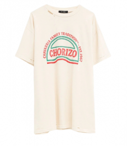 Off-White Chorizo Light Easy Tee