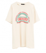 Off-White Chorizo Light Easy Tee