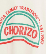 Off-White Chorizo Light Easy Tee