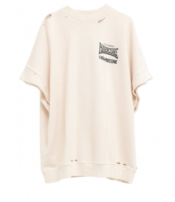Off-White Hardcore Muscle Tee