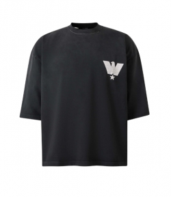 Black Fashion Service Association Buffalo Tee