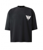 Black Fashion Service Association Buffalo Tee