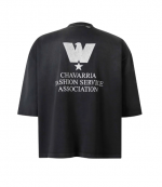 Black Fashion Service Association Buffalo Tee