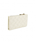Pimlico Bifold Wallet Bone