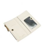 Pimlico Bifold Wallet Bone