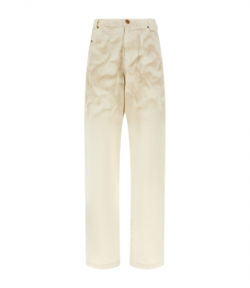 Off-White Bad Boy Jeans