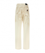 Off-White Bad Boy Jeans