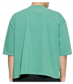 Green Chavarria Community Center Buffalo Tee