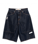 Positano Short Dark Blue