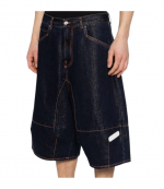 Positano Short Dark Blue