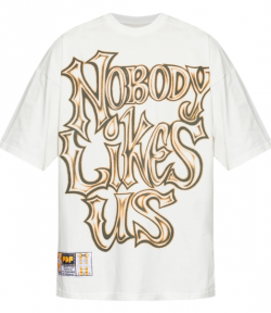Off-White The Boy - Nobody Like Us