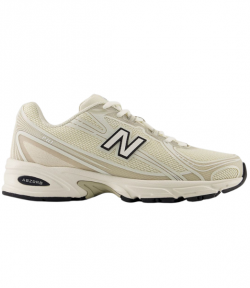 740 Beige New Balance Sneaker