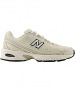 740 Beige New Balance Sneaker