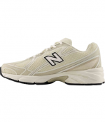 740 Beige New Balance Sneaker